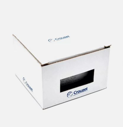 Crouzet 88970045 CD12 Microcontroleur 3 M3 Essential 12 VDC in original packaging box.