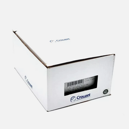 Box of Crouzet XD26 R 88974163 SMART SPS-Steuerungsmodul 230 V/AC, new and unopened with original packaging.
