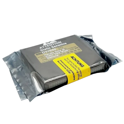Eberle S11 Speicherkassette 050021113000 dient zur Speicherung, Sicherung und Übertragung von Programmen in Eberle S11 Steuerungen. Typische Anwendungen: Gebäudeautomation, Heizungs- und Lüftungstechnik, industrielle Steuerungen, Ersatzteilservice.