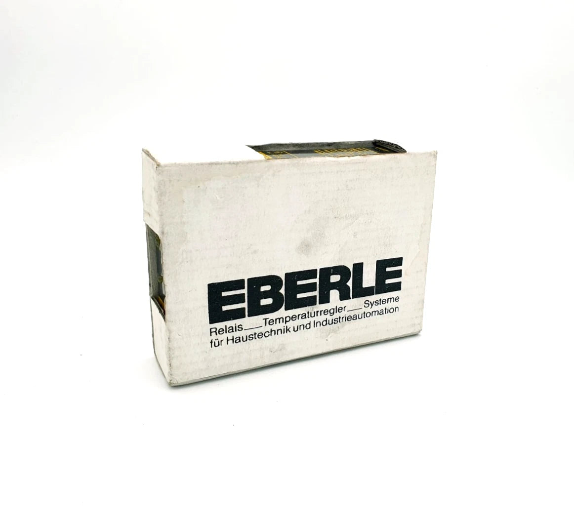 Eberle 054542147799 SBWE Wischrelais AC230V UC24V 1 Wechsler 0545 42 147 799 in original packaging