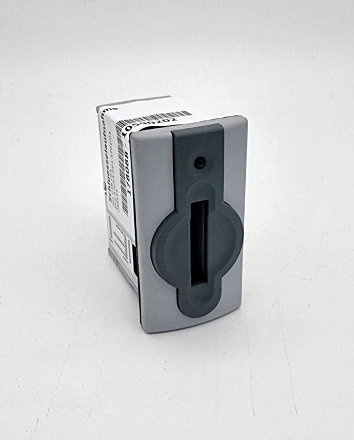 Euchner 098513 EKS-A-IUXA-G01-ST01/04 Schlüsselaufnahme mit USB-Schnittstelle, elektronisches Schreib-/Lesesystem FSA, neu