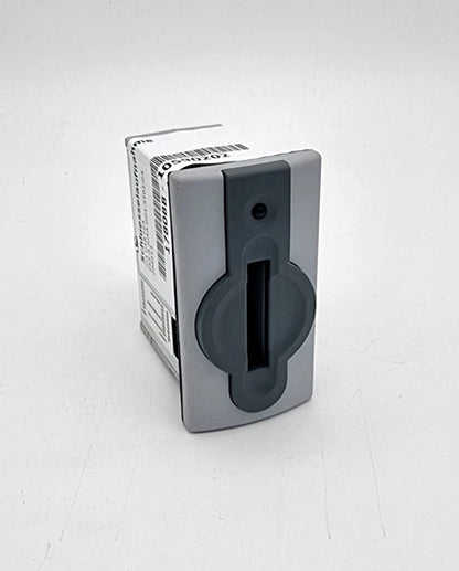 Euchner 098513 EKS-A-IUXA-G01-ST01/04 Schlüsselaufnahme mit USB-Schnittstelle, elektronisches Schreib-/Lesesystem FSA, neu