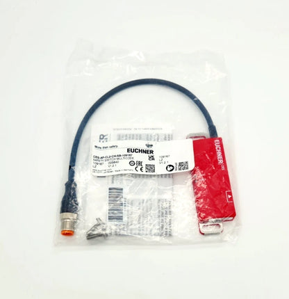 Euchner 109167 Sicherheitsschalter CES-AP-CL2-CH-SB-109167 | sealed electronic safety switch in original packaging
