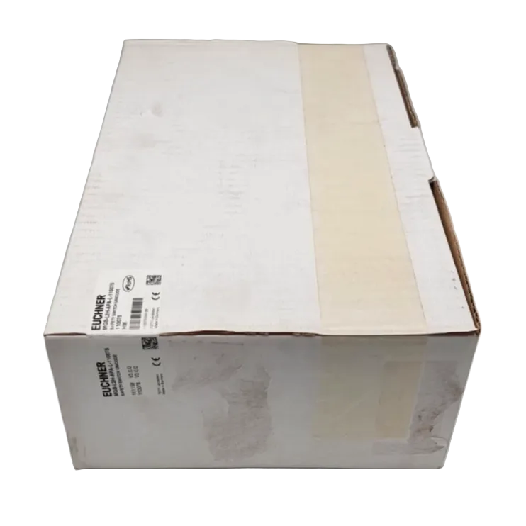 Euchner MGB-L2H-APA-L-110075 ist ein Zuhalteset der MGB-L2H-Serie mit Zuhaltung durch Magnetkraft.