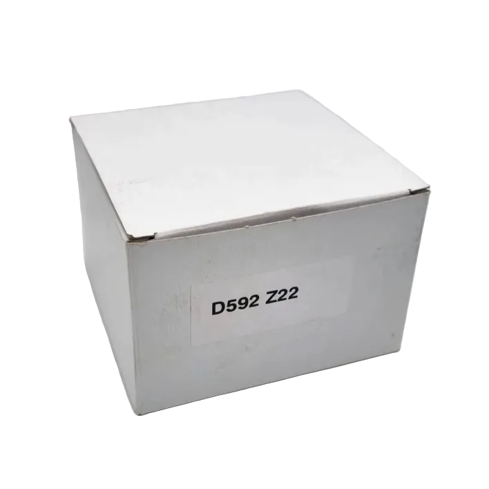 Kieback & Peter D592-Z22 ist ein Differenzdruckwächter zur Überwachung von Druckdifferenzen in Luft- und Lüftungssystemen.