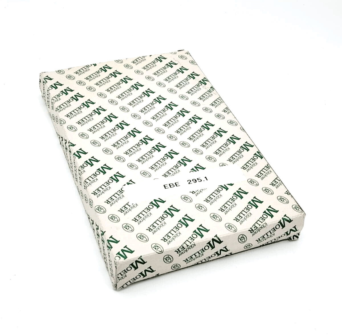 Moeller 047942 EBE295.1-3 Serielles Bus Interface, V2.01 original packaging