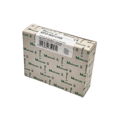 Moeller / Eaton 265257 MFD-800-CAB Verbindungsleitung MFD zu EASY800 originalverpackt