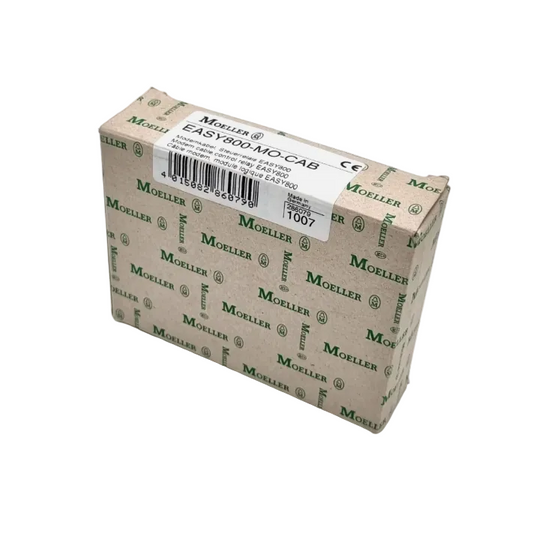 Moeller / Eaton 286079 EASY800-MO-CAB Modemkabel für EASY800 / MFD Steuerungen, originalverpackt in Moeller Karton