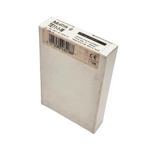 Moeller / Eaton TE11-1-W Zeitrelais ansprechverzögert 0,05...1s 346...440V 