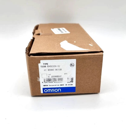 Omron R88M-G10030H-S2 AC-Servomotor