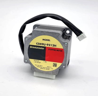 Oriental Motor C049U-9212H Schrittmotor