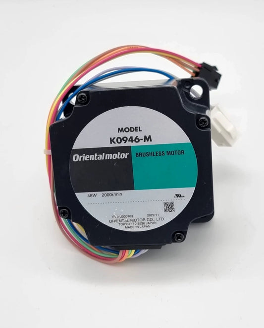 Oriental Motor K0946-M Brushless Motor