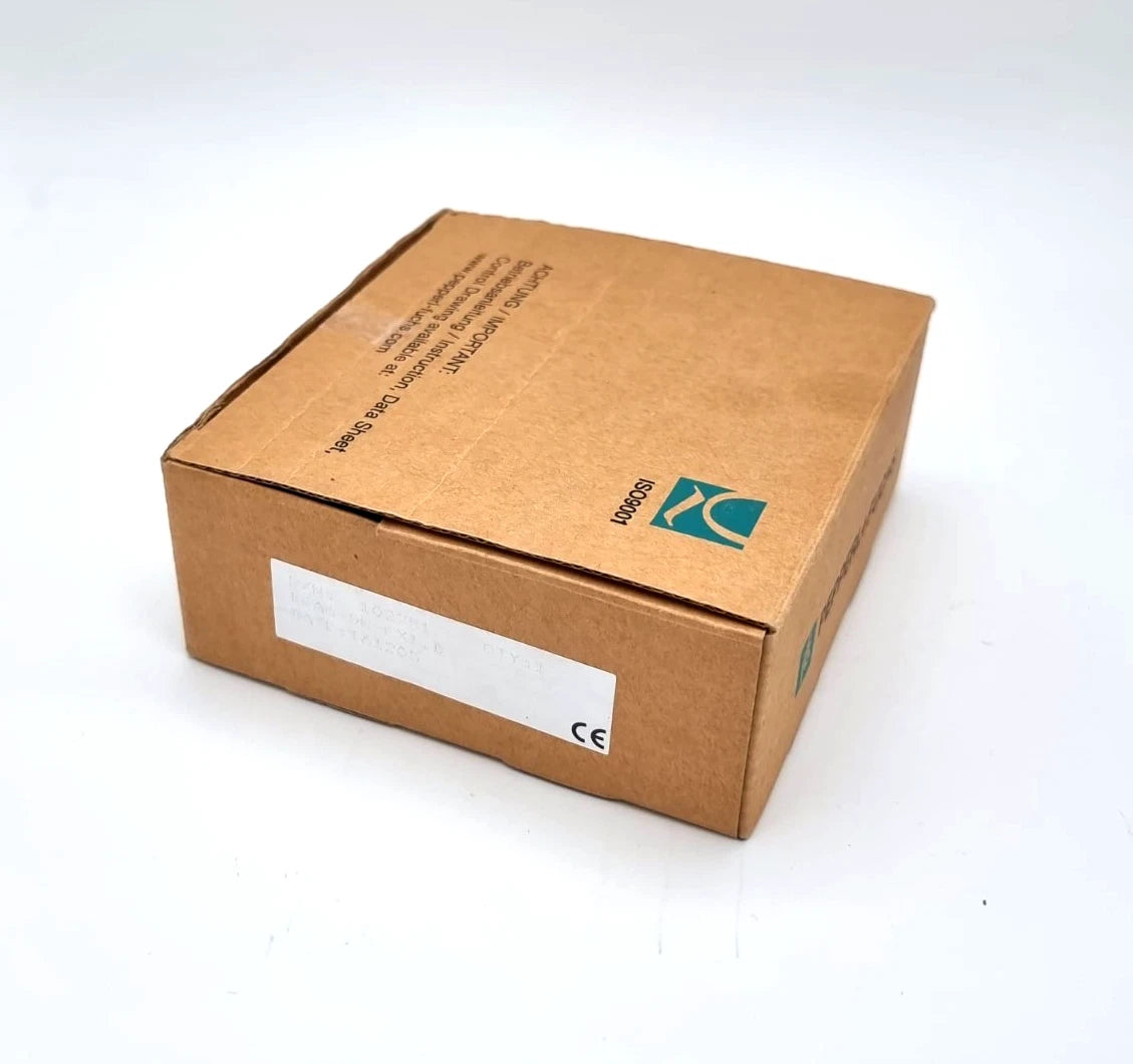 Pepperl+Fuchs 102751 KFA6-DU-Ex1.D Schaltverstärker Zeitrelais in original packaging