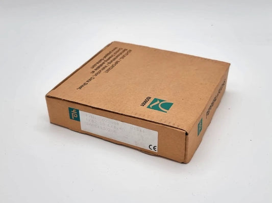 Pepperl+Fuchs 72044 KFD2-SD-Ex1.48 Ventilsteuerbaustein in original packaging.