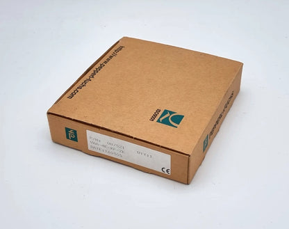 Box of Pepperl+Fuchs 87521 VAA-4E-KF-ZE AS-Interface Sensor Module 4 DC-Eingänge