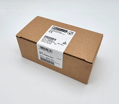 Phoenix Contact 2861632 Funktionsmodul IB IL PWM/2-PAC | sealed in original packaging