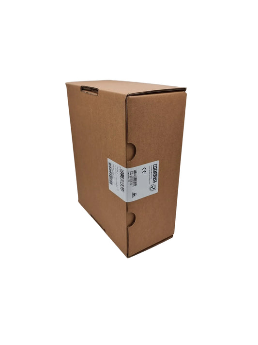 Phoenix Contact, 2891064, FL SWITCH 1001T-4POE, PoE Switch, Industrial Ethernet, Netzwerk, Automation