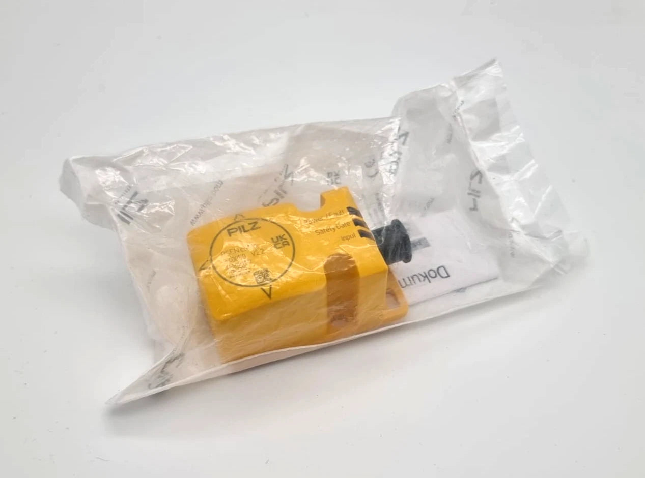 Pilz 540050 PSEN cs1.1p 1 switch RFiD Sicherheitsschalter sealed in original packaging