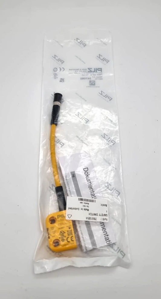 Image of Pilz 541060 PSEN cs3.1p 1switch | sealed in original packaging.