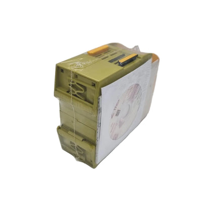 Pilz, 772001, PNOZmulti Mini, PNOZ mm0.1p, Sicherheitssteuerung, Safety Controller, Automation, Industrieautomation