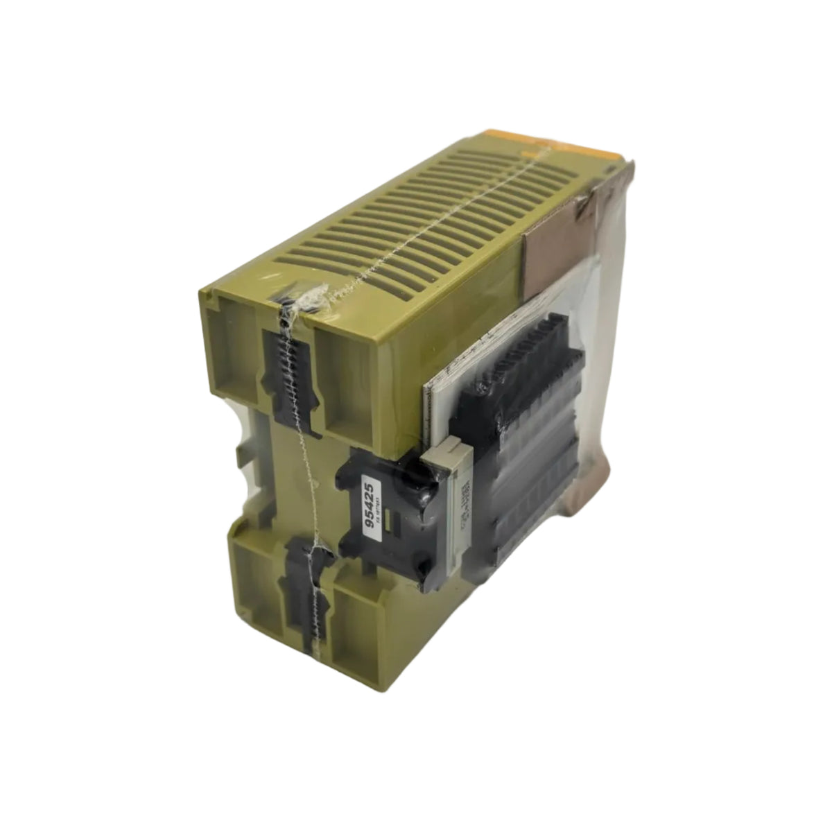 Pilz, 773200, PNOZ pps1p, PNOZ, Stromversorgung, Stromversorgungsmodul, Netzteil, Power Supply, 100-240VAC, 100…240 V AC, 30VA, DC Ausgang, Sicherheitstechnik, Sicherheitssteuerung, Safety System, Maschinensicherheit, Schaltschrank, SPS, PLC, Industrieautomation, Automatisierungstechnik, Maschinenbau