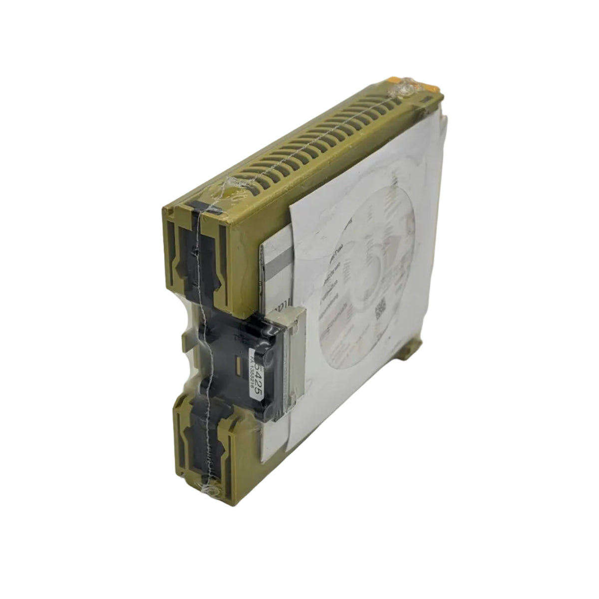 Pilz, 773500, PNOZ mo1p 4 so, PNOZ mo1p, PNOZmulti, PNOZmulti Classic, Erweiterungsmodul, Ausgangsmodul, Halbleiterausgang, 4 Halbleiterausgänge, 4SO, 24V DC, Safety Module, Sicherheitsmodul, Sicherheitssteuerung, Safety Controller, Maschinensicherheit, Sicherheitstechnik, SPS, PLC, Industrieautomation, Automatisierungstechnik, Maschinenbau