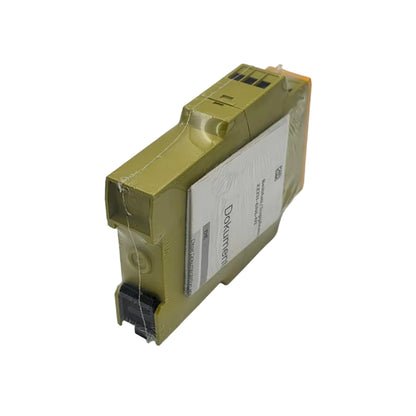 Pilz, 774053, PNOZ X7, PNOZX7, PNOZ X, Sicherheitsschaltgerät, Sicherheitsrelais, Safety Relay, 110V AC, 110VAC, 2 n/o, 2NO, 2 Schließer, Sicherheitskontakt, AgSnO2, Not-Halt, Not-Aus, Sicherheitstechnik, Maschinensicherheit, Safety, Sicherheitssteuerung, Relais, Industrieautomation, Automatisierungstechnik, Maschinenbau