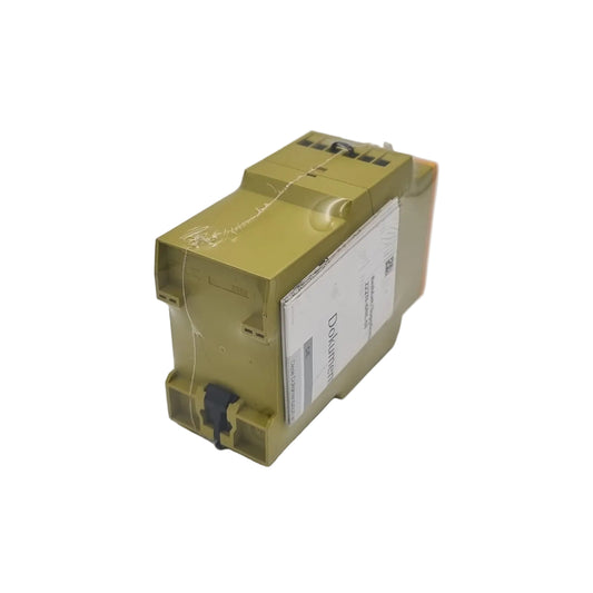 Pilz, 774318, PNOZ X3, Sicherheitsschaltgerät, Safety Relay, Not-Halt, Schutztür, Industrieautomation
