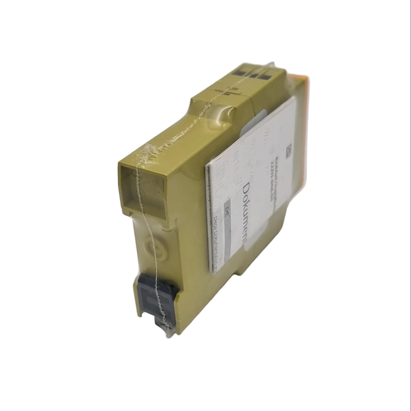 Pilz, 774360, P1HZ X1, Zweihandsteuerung, Sicherheitsschaltgerät, Safety Relay, Not-Halt, Industrieautomation