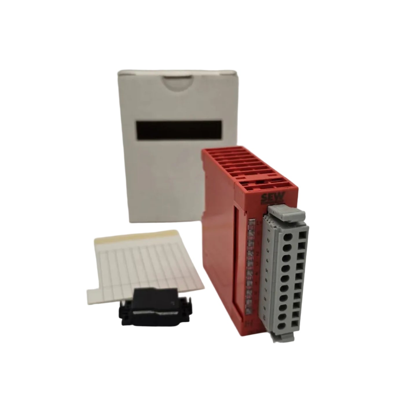 SEW, Eurodrive, 18214827, ODO81B, Ausgangsmodul, Digital Output, Automation, Industrieautomation