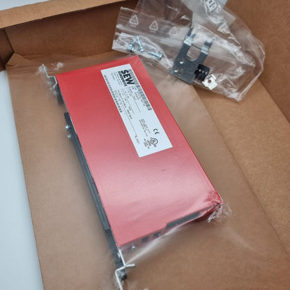 SEW, Eurodrive, 18404073, DFP21B, UOH11B, PROFIBUS, Feldbus, Kommunikationsmodul, Automation, Industrieautomation
