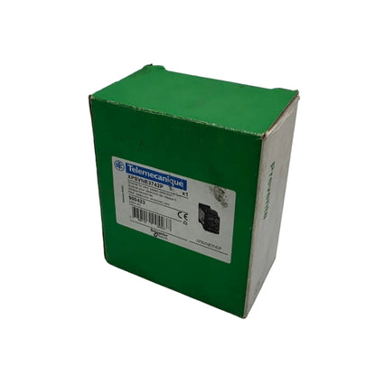 Schneider Electric, XPSVNE3742P, Preventa, Preventa XPS, Sicherheitsbaustein, Sicherheitsrelais, Safety Relay, Stillstandsüberwachung, Stillstandswächter, Standstill Monitoring, 230V AC, 50Hz, 60Hz, Kategorie 3, PL d, EN 954-1, EN ISO 13849-1, zweikanalig, Sicherheitsausgänge, Schraubanschluss, Maschinensicherheit, Sicherheitstechnik, Maschinenüberwachung, Maschinensteuerung, Schaltschrank, SPS, PLC, Maschinenbau, Industrieautomation, Automatisierungstechnik