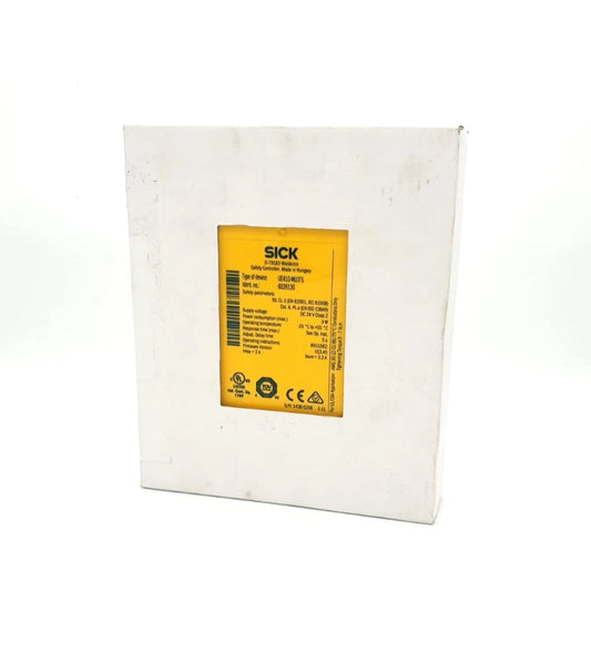 Sick 6026136 UE410-MU3T5 Sicherheitsmodul | sealed