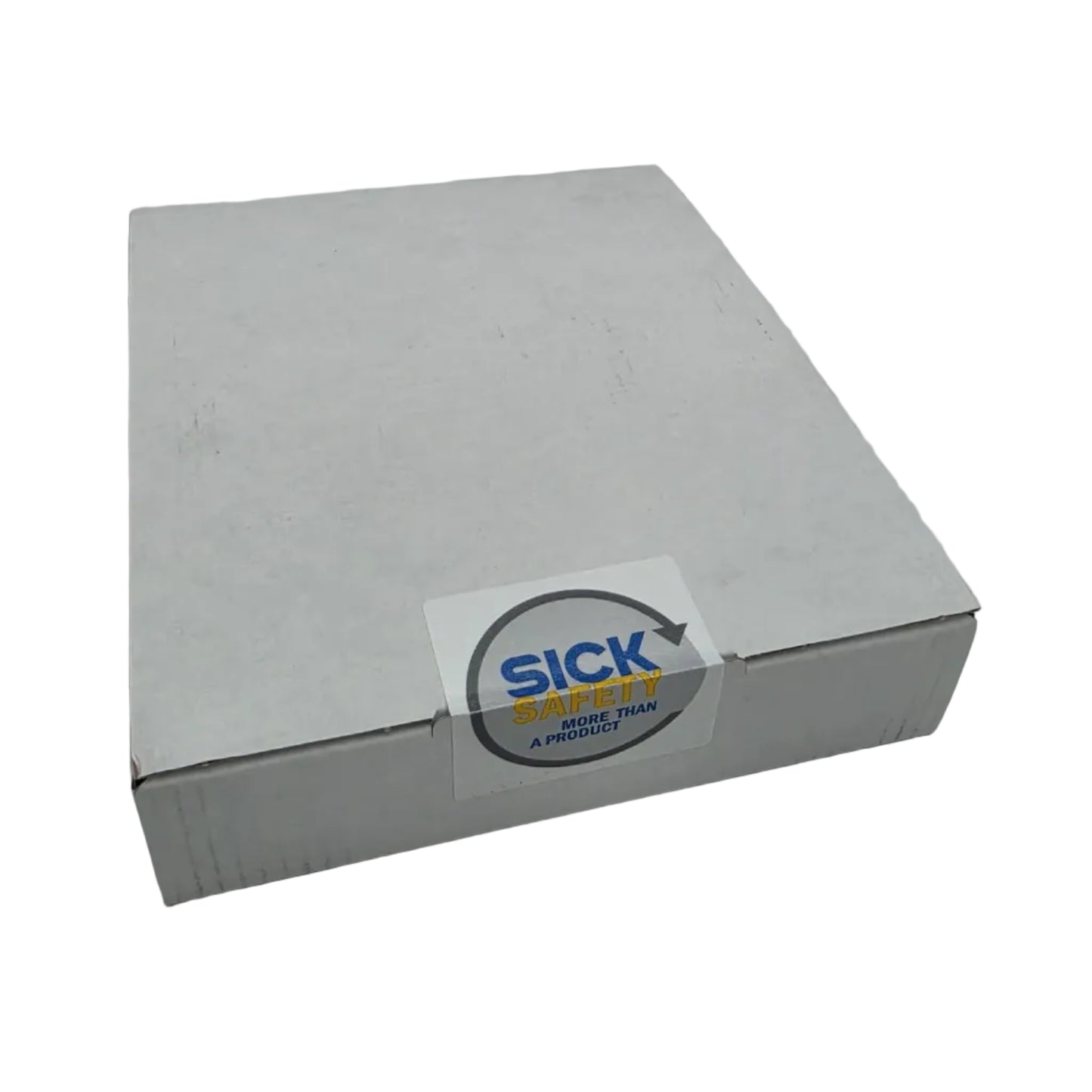 SICK UE410-XU3T0 Sicherheitssteuerung (6035244) aus der Flexi Classic Serie ist ein leistungsstarkes Sicherheits-I/O-Modul für anspruchsvolle Sicherheitsanwendungen im Maschinen- und Anlagenbau.