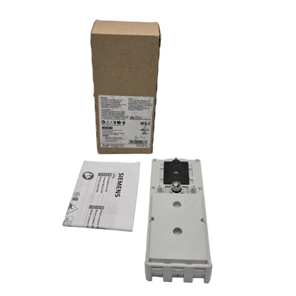 Siemens AS-i Kompaktmodul K60 3RK2400-1FQ03-0AA3 ist ein robustes digitales Feldmodul für AS-Interface Netzwerke mit Schutzart IP67.