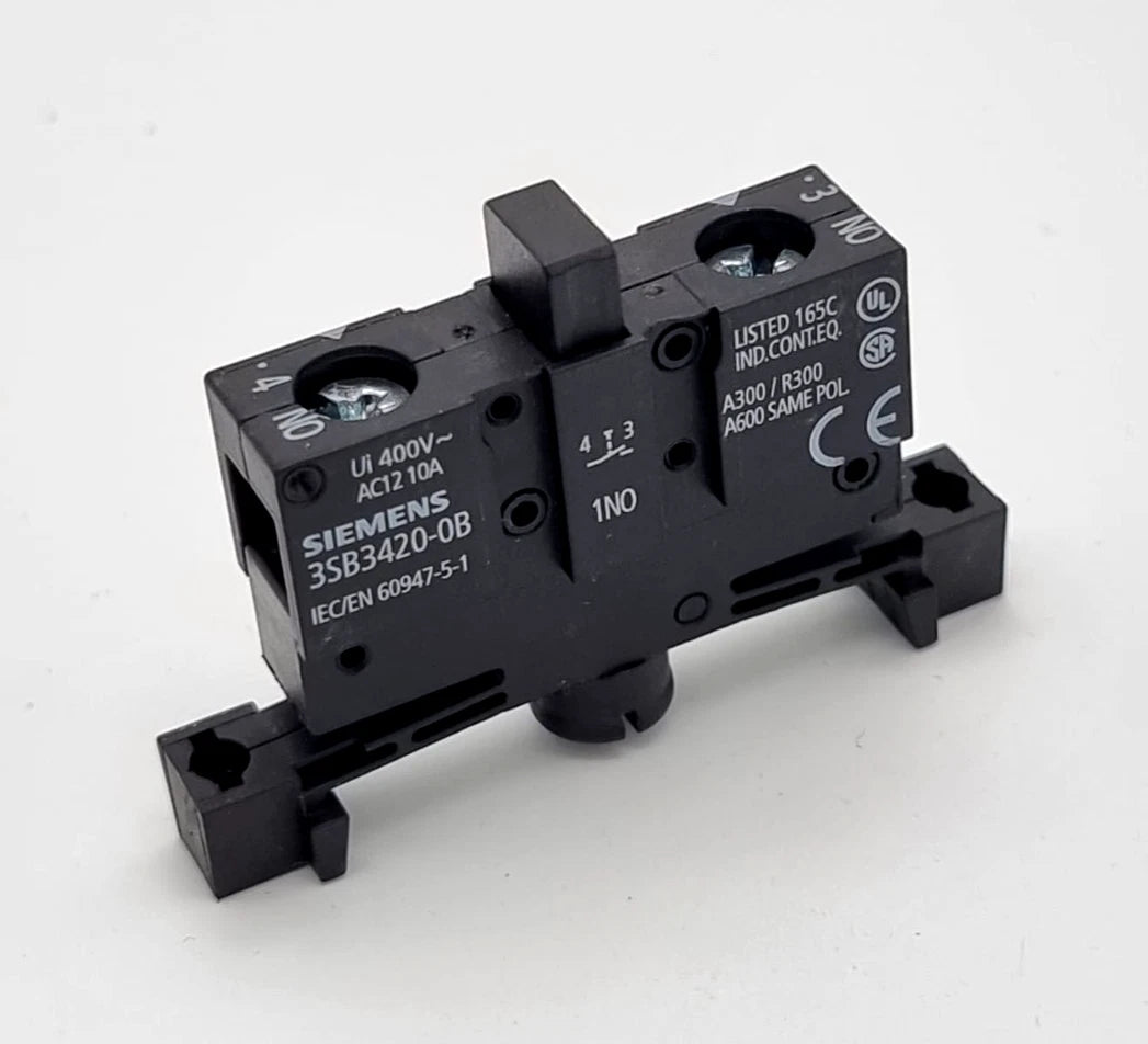Siemens 3SB3420-0B Schaltelement 1S
