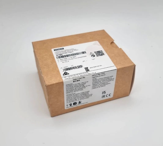 Siemens 3SU1400-1LL10-3BA1 PROFINET Fehlersicheres Interfacemodul