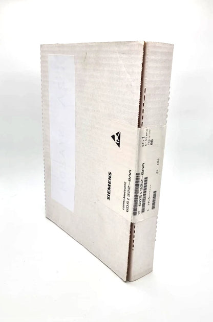 Siemens 6DS1322-8AA Anschaltbaugruppe für Erweiterungssystem ES 100K | sealed in original packaging