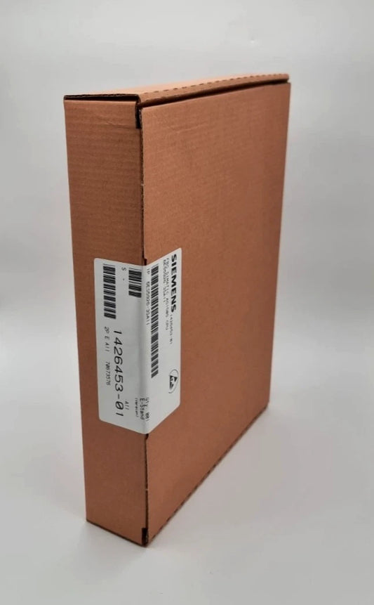 Siemens 6ES5926-3SA11 SIMATIC S5 Zentralbaugruppe 926 ZG 150S 150U | sealed in original packaging