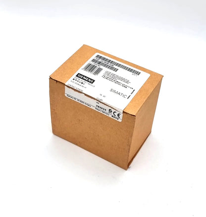 Siemens 6ES7132-4BD00-0AB0 ET200S Elektronikmodule 4DO DC24V 0,5A 5 Stück originalverpackt in Karton