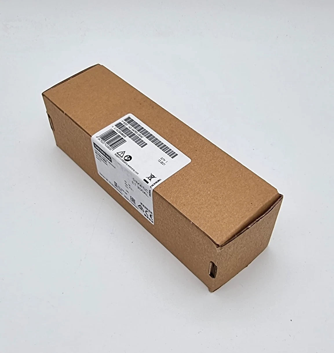 Sealed box of Siemens 6ES7142-5AF00-0BA0 SIMATIC ET 200AL