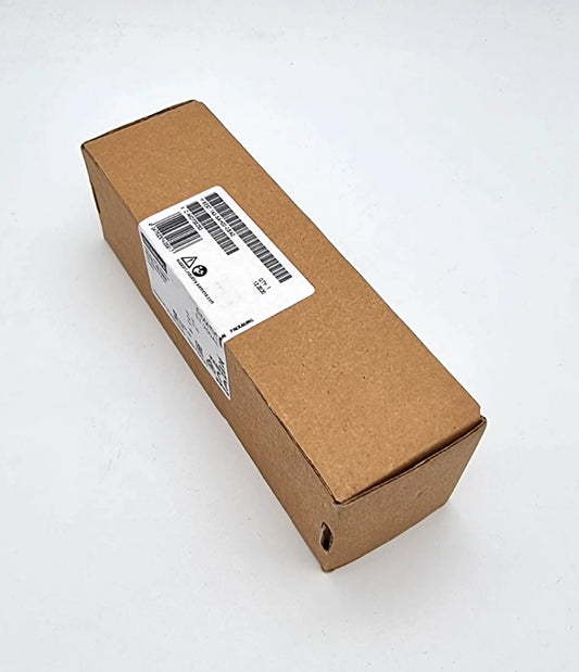 Siemens 6ES7143-5AH00-0BA0 SIMATIC ET 200AL DIQ 16x24VDC/0,5A 8xM12 | sealed in original packaging