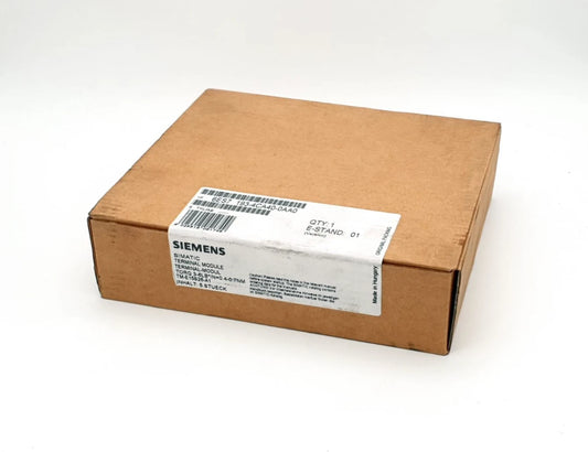 Siemens 6ES7193-4CA40-0AA0 SIMATIC DP5 Universal-Terminalmodule 5 Stück | sealed in packaging