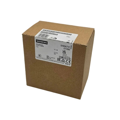 Siemens, 6ES7195-7HB00-0XA0, SIMATIC DP, SIMATIC ET 200M, ET 200M, ET200M, Busmodul, Bus Module, Peripheriebaugruppe, dezentrale Peripherie, S7-300, Hot Swap, Hot Swapping, Ziehen und Stecken, 40mm, SPS, PLC, Prozessautomation, Steuerungstechnik, Maschinenbau, Industrieautomation, Automatisierungstechnik