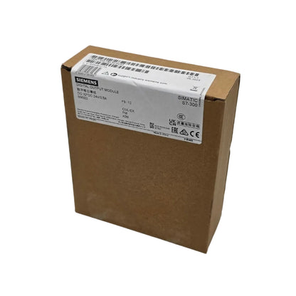 Siemens, 6ES7322-1BL00-0AA0, SM 322, SM322, SIMATIC S7-300, S7-300, S7 300, Digitalausgabe, Digitalausgang, Digitalausgangsmodul, Digital Output, 32 DA, 32 DO, 24V DC, 0,5A, potentialgetrennt, potenzialgetrennt, 40-polig, Signalmodul, Ausgangsmodul, SPS, PLC, Aktorik, Steuerungstechnik, Maschinenbau, Industrieautomation, Automatisierungstechnik