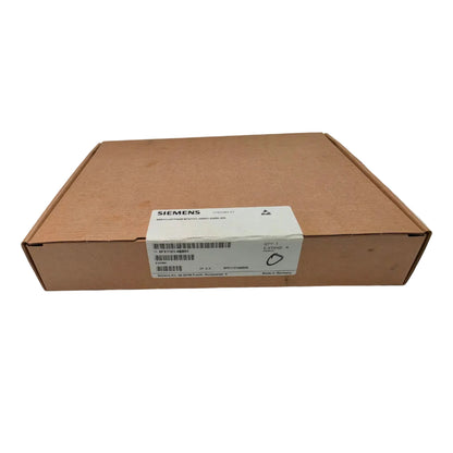 Siemens, 6FX1121-4BB03, 6FX11214BB03, SINUMERIK 800, SINUMERIK, Servo-Interface, Servo Interface, 40mm, EXEN, Servosteuerung, Servo, CNC, CNC Steuerung, Antriebstechnik, Antriebssteuerung, Schnittstellenbaugruppe, Interface Modul, Siemens CNC, Werkzeugmaschine, Ersatzteil, Industrieelektronik, Maschinenbau, Industrieautomation, Automatisierungstechnik