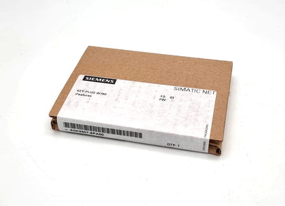 Siemens 6GK5907-8PA00 KEY-PLUG W780 | sealed