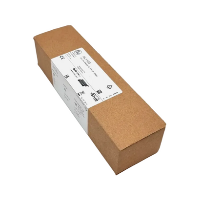 ifm AL1103 IO-Link Master Feldbus SL PN 8P IP69K in original packaging