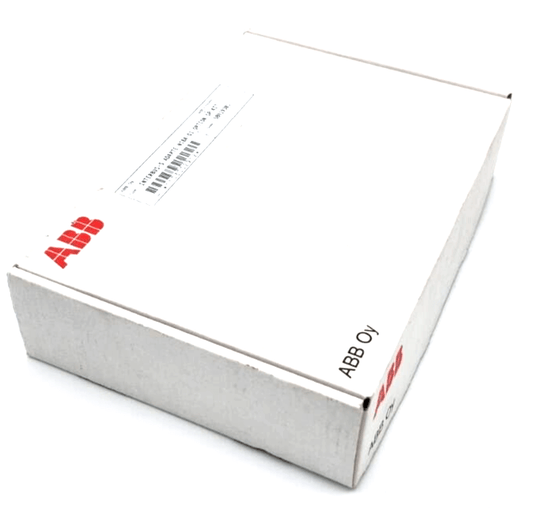 ABB NIBA-01 Interbus-S Adapter box packaging