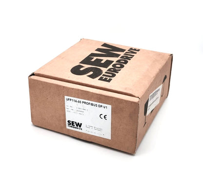 SEW Eurodrive 08238960 UFP11A-00 Profibus DP-V1 Feldbusschnittstelle